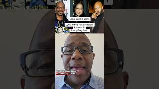 Lydia Harris vs Snoop Dogg Court Case Explained #deathrowrecords #lawsuit #legal
