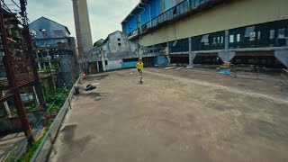TORRAS COOLIFY 3 — Neck Air Conditioner TVC | Produced by dotnfilm