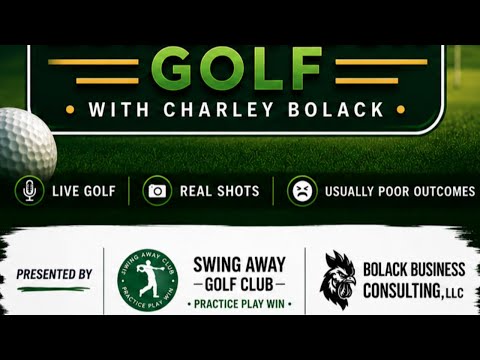 Lunch Hour Golf- NEW RELEASE