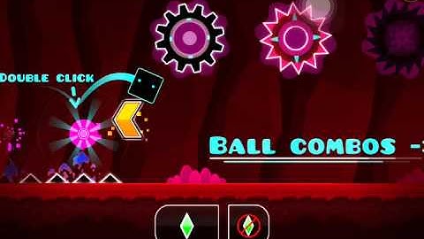 Geometry Dash | Top 4 easy levels to get user coins