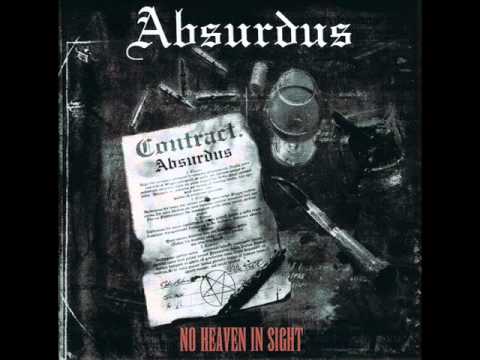 Absurdus — Absurdus - Devil's Ride