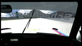 rfactor XtremeRacers onboard7