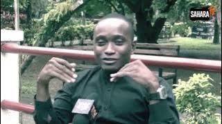 Brymo: I've Had More Peace Since Leaving (Chocolate City) Record Label