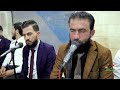 حفل زفاف العريس عامر عماد الخطيب عزمارين 1 المنشد إبراهيم برهو الشهباء00352681116714