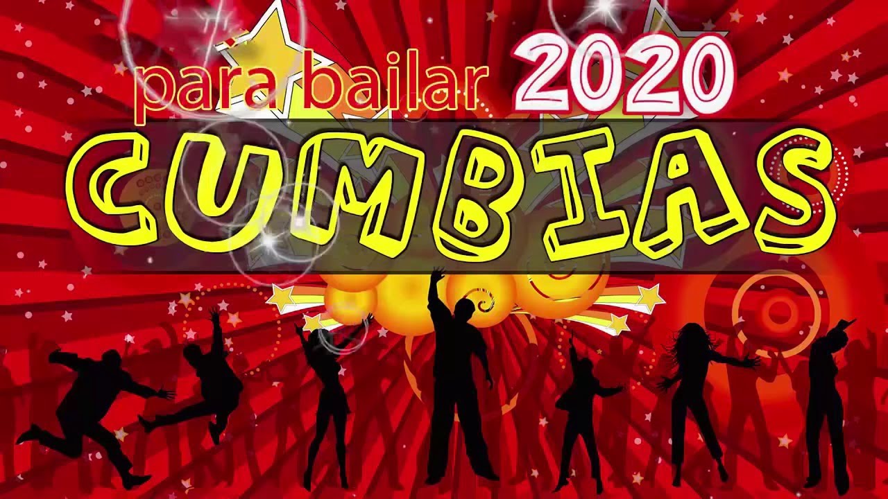 MIX CUMBIAS 2020 MIX DE CUMBIAS PARA BAILAR 2020 EXITO SONIDERO