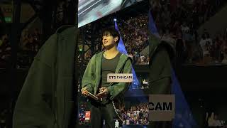BUTTER| JEON JUNGKOOK HAVE MERCY!! He completely dominated London Day 2! #bts #jungkook #kpop #army