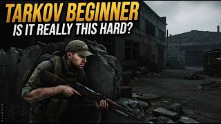 ESCAPE FROM TARKOV