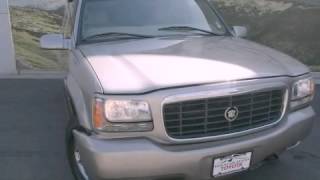 1999 Cadillac Escalade Denver CO 80221