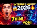 internet gratis 2026