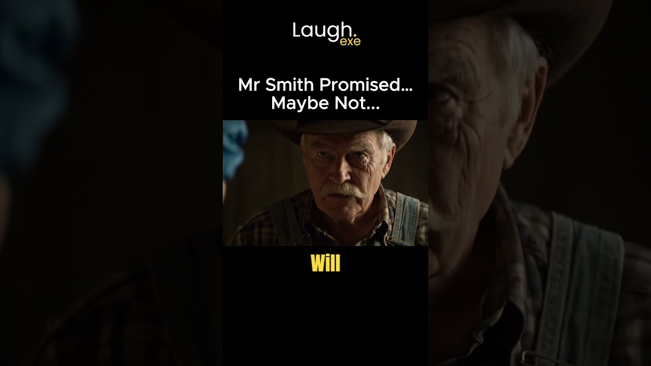 Mrs Smith’s Sternest Warning Yet    