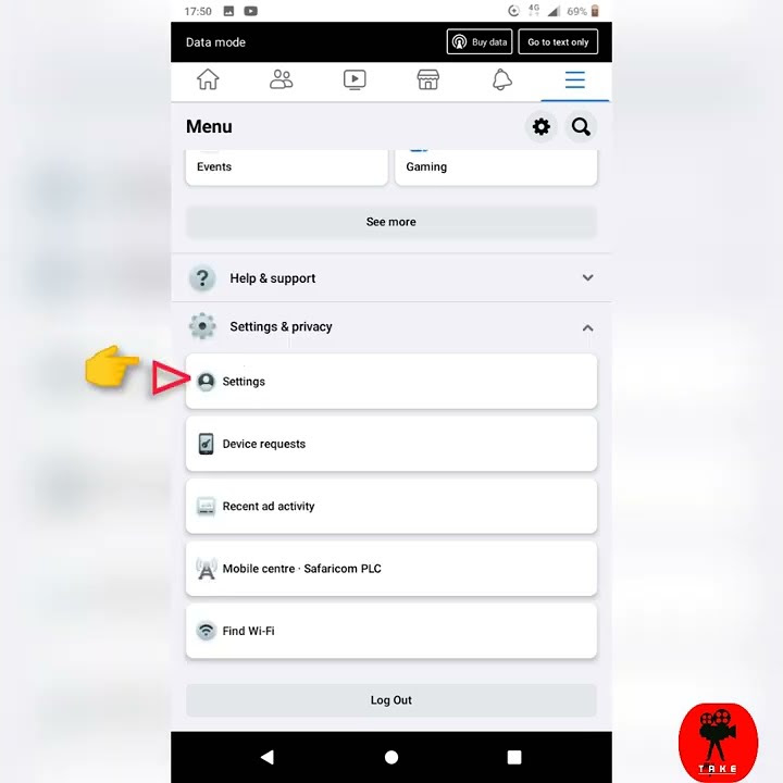 How To Change FACEBOOK Settings To Avoid Being Tagged YouTube how-to-change-facebook-settings-to-avoid-being-tagged-youtube