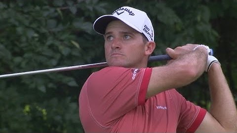 Meet Sam Saunders, PGA TOUR Rookie