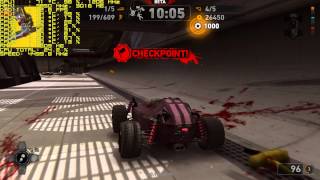 Carmageddon Reincarnation Public BETA【Docking Hell】i7 4770K GTX 780Ti【1080p】 screenshot 4