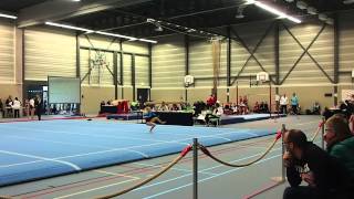 2014-11-22 Britt Jansen Vloer