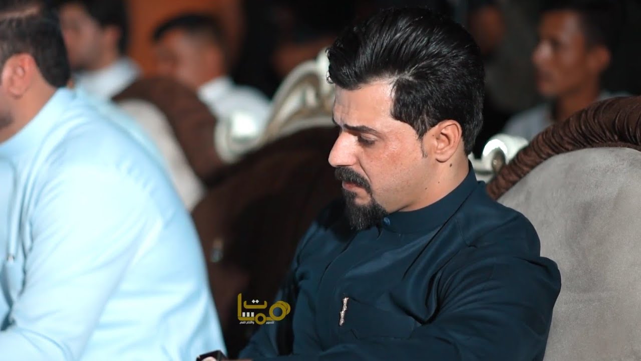 جـديـد الـفـنـان جـواد الساعدي|| حفلة كاملة ضيم🔥 || 2026