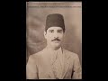 Exploring allama mashriqis origins  family  documentary clip