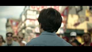 The Kid Trailer By Sean Brosnan