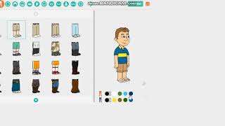 When Im Useing Goanimate Remastered I Hope Wrapper Online Comes Back