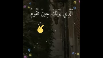 وَتَوَكَّلْ عَلَى الْعَزِيزِ الرَّحِيمِ :سورة الشعراء - الآية 217