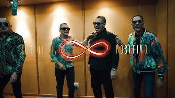 Los Hermanos Rosario + Tito Nieves -  ROMPECINTURA (versión salsa) Video Oficial
