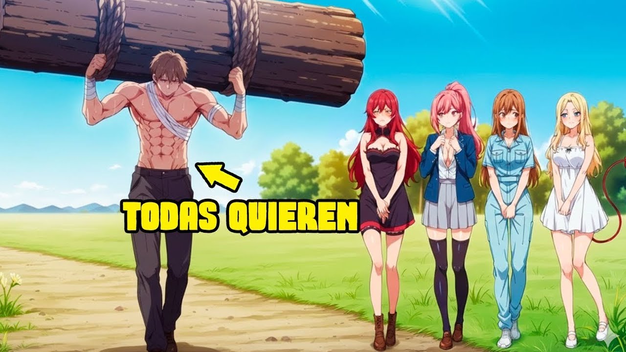 De Estudiante Normal a el Más Deseado del Isekai | Resumen Manhwa