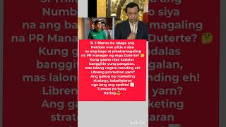 tumaas pa tuloy rating .