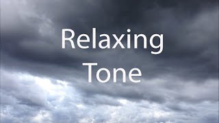 Clouds Moving, calm tone II Relaxing Tone II Music Shadow
