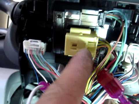 2009 Toyota Rav 4 Remote Starter Installation Part 1