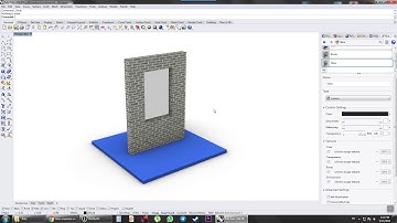 Export FBX files from Rhino with Textures