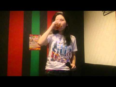 Fankastic/RIP SLIME(ve-l ver.カラオケ歌ってみた)24歳年の差夫婦