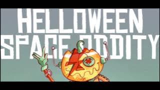 Helloween - Space Oddity (David Bowie Cover)