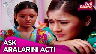 O Sevgi En Başta Benim Hakkımdı Deli Divane 12. 