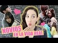 Parejas de k-dramas que salen en la Vida Real | Hablemos de Doramas