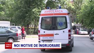 Alertă În Dolj, După Ce O Fetiță De Numai 3 Ani A Fost Confirmată Cu Covid-19