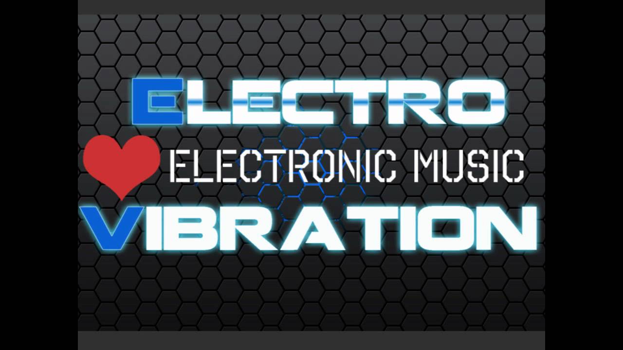 Dj K@m1l - Electro Vibration Vol.1