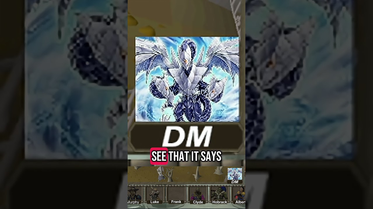 That’s Not How This Works 