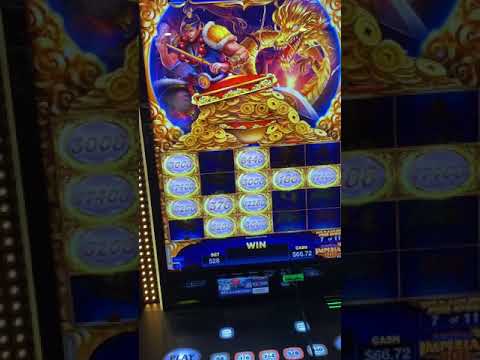 Ocean Spirit™ Video Slots Product Demo