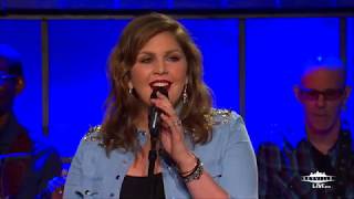 Lady Antebellum with 'American Honey' from Skyville Live