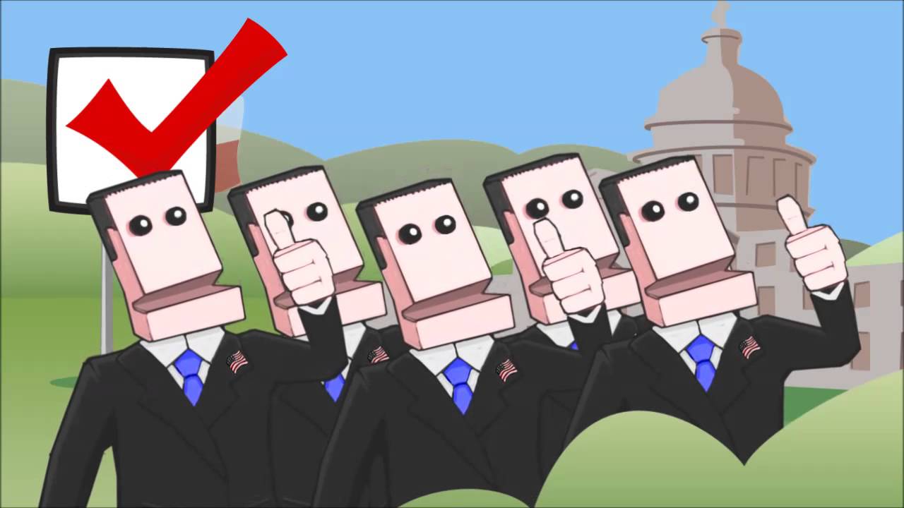 Save Texas Rivers: Yes on Proposition 6