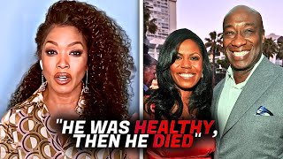 Angela Bassett EXPOSES Omarosa For Covering Up Michael Clarke Duncan’s Death