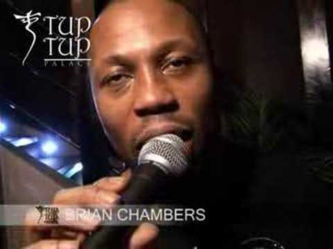Tup Tup Palace - Brian Chambers