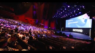 Beyond Expo 2023 Opening And Summits Overview