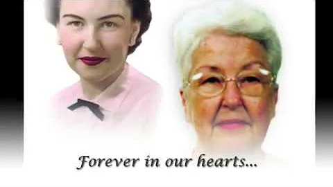 Doris James Memorial Tribute