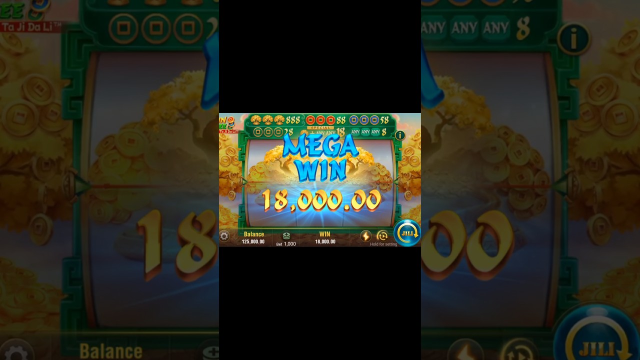 k88 web Coin Tree 💰 Mega Win 🎰 Jili Slot Games cjslot