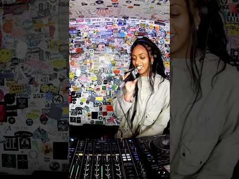 nia playing fez the kid ‘body mover’ out on up ya archives records this friday! #junglist