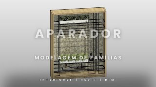 🚀 How to Model Interior Blocks in Revit – Step-by-Step LIVE!