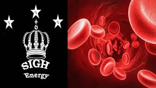 Red blood cell production EXTREMELY POWERFUL!!! (Energetically Programmed)