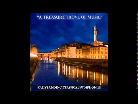 Symphony No. 4 in C Minor, D. 417: I. Adagio molto - Allegro vivace "Tragic" auf YouTube ansehen
