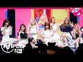 MPD직캠 위키미키 직캠 4K Picky Picky Weki Meki FanCam MCOUNTDOWN 2019 5 23
