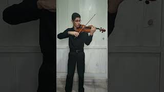 03 - J. Brahms | Symphony no. 4 (3rd mov.) - Gabriel Cremonezi